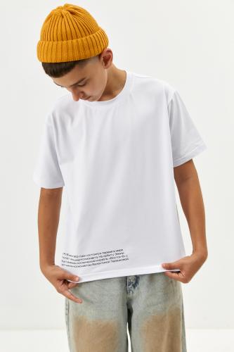 Футболка космос