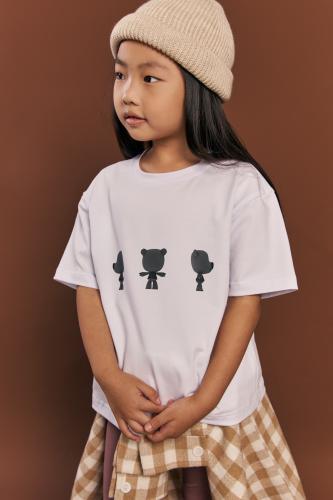 Футболка Кеша