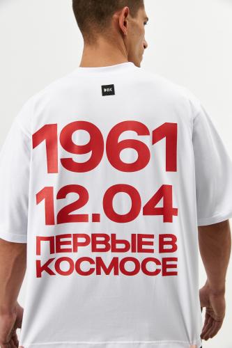 ФУТБОЛКА 1961