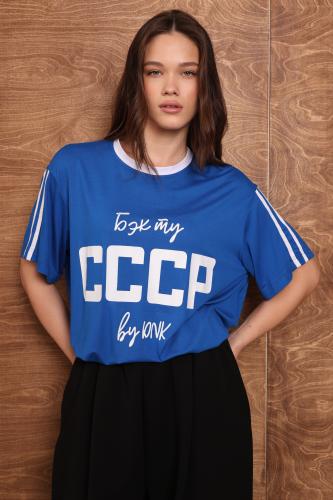Футболка СССР