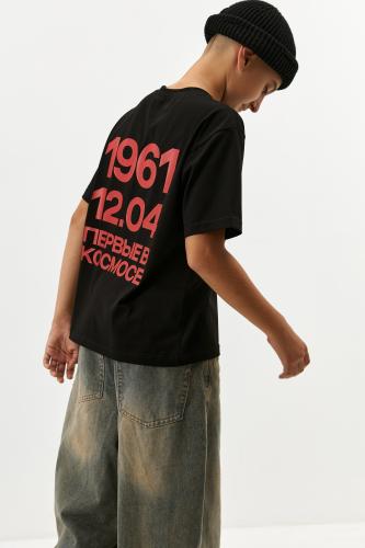 ФУТБОЛКА 1961