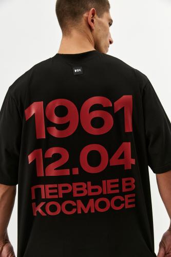ФУТБОЛКА 1961