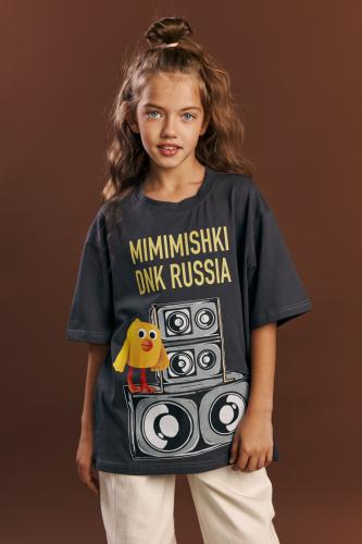 Футболка Цыпа