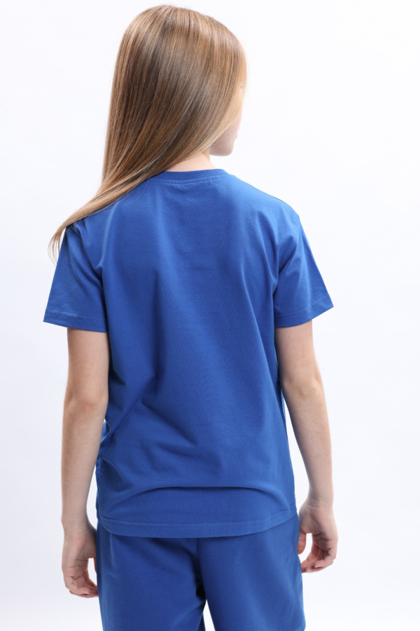 Футболка ЦСКА лого