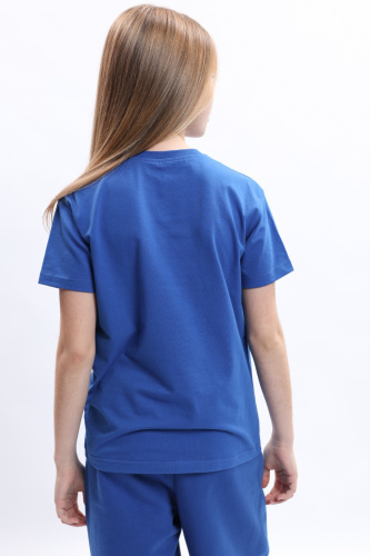 Футболка ЦСКА лого