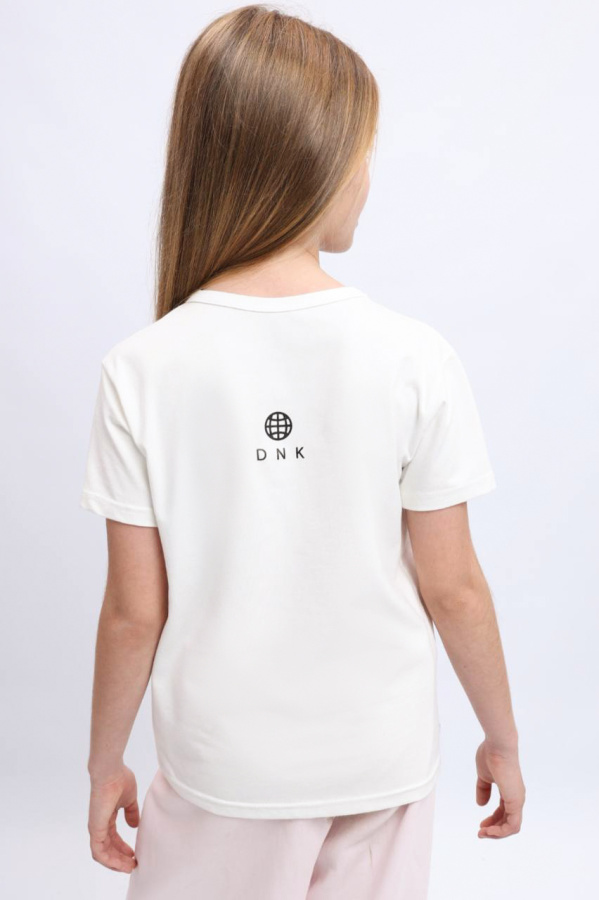 Футболка SLIM