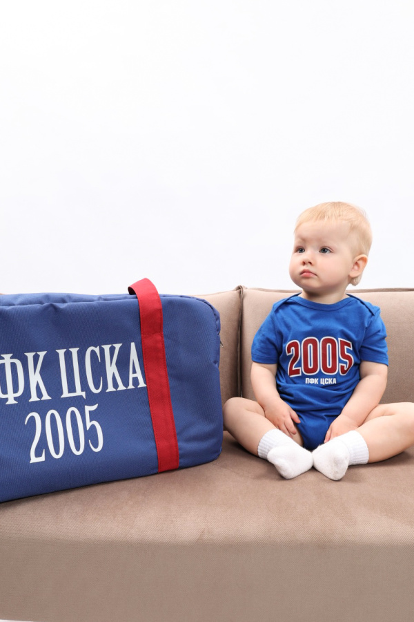 Боди ЦСКА