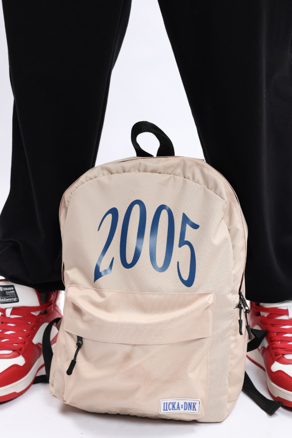 Рюкзак ЦСКА