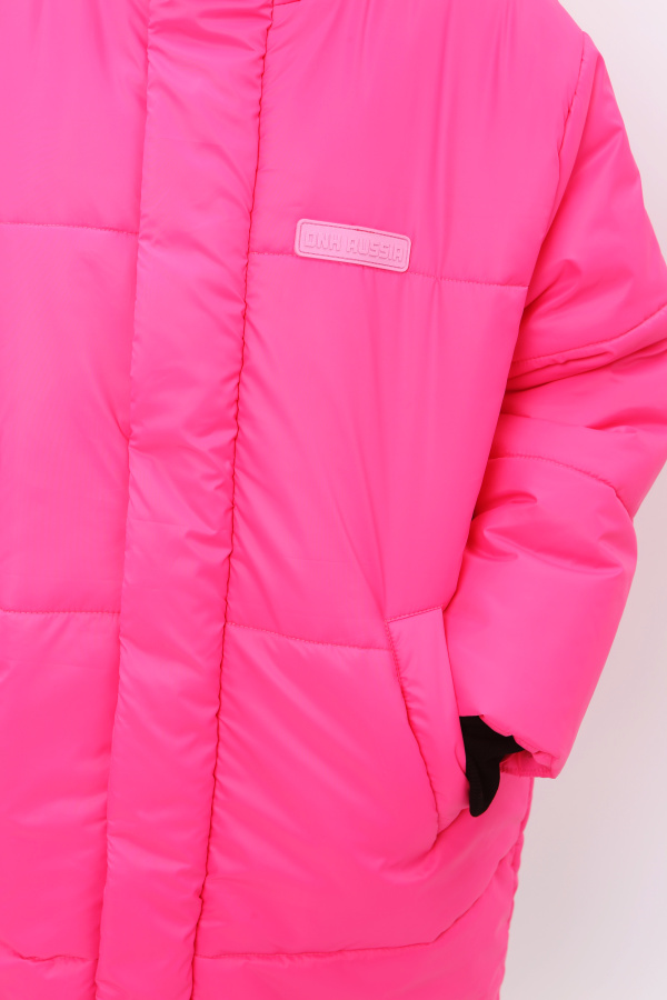 Куртка ТЕПЛО