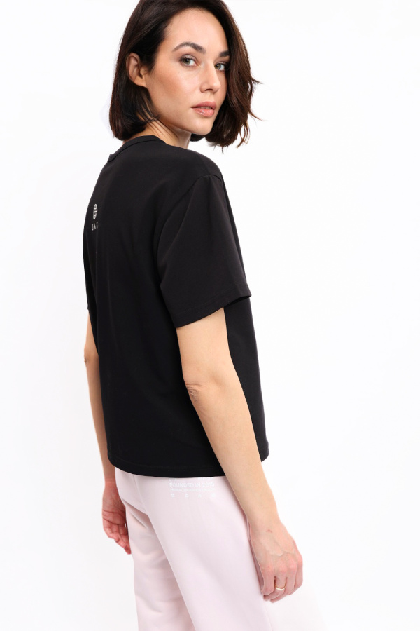 Футболка SLIM