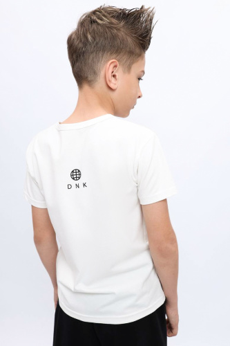 Футболка SLIM