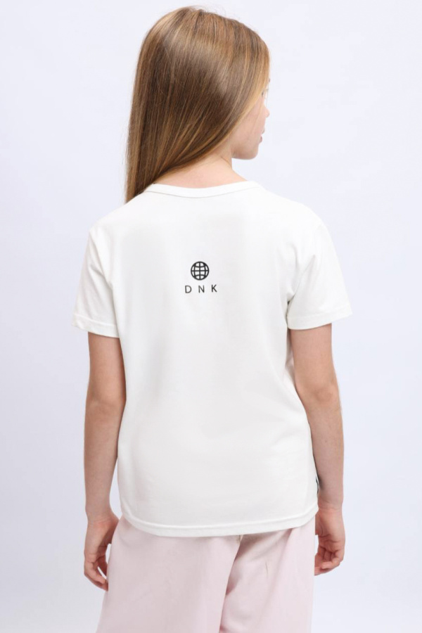 Футболка SLIM